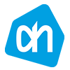 albert heijn logo