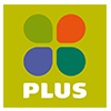 plus logo