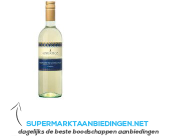 Adriatico Verdicchio aanbieding