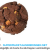 AH American cookie triple chocolate
