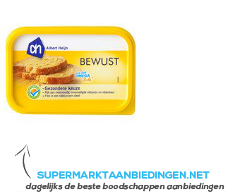 AH Bewust met omega 3 en 6