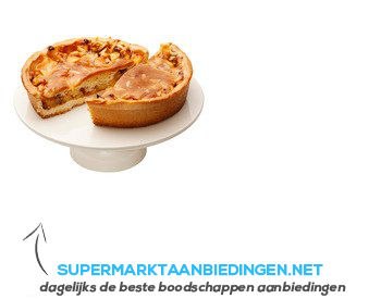 AH Boerenappeltaart