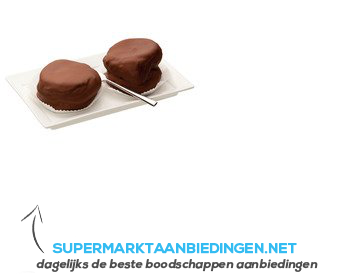 AH Bossche bollen aanbieding