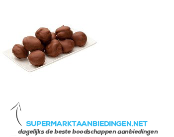 AH Chocoladesoesjes