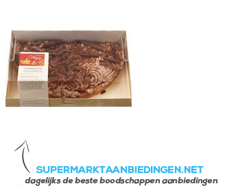 AH Christoffelvlaai half aanbieding