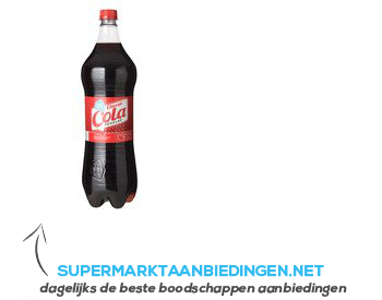 AH Cola regular