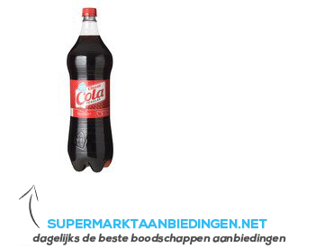 AH Cola regular aanbieding