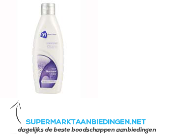 AH Conditioner glans aanbieding