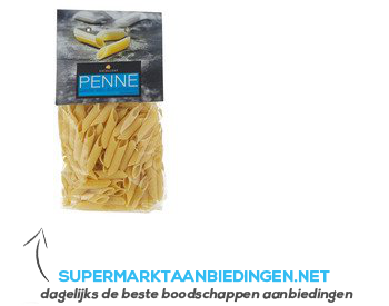 AH Excellent Penne aanbieding