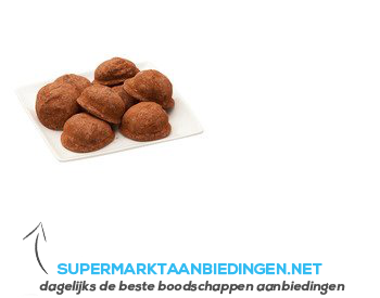 AH Excellent Truffels aanbieding