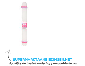 AH Fondant roller aanbieding