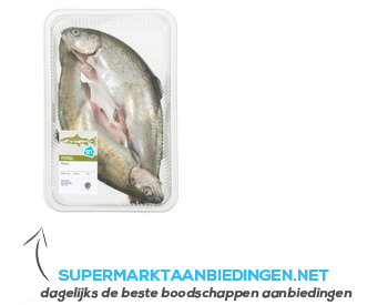 AH Forel aanbieding