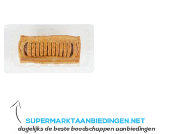 AH Frikandelbroodje aanbieding