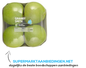 AH Granny smith aanbieding