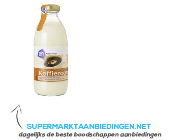 AH Koffieroom Supermarkt Aanbiedingen AH Koffieroom Supermarkt Aanbiedingen
