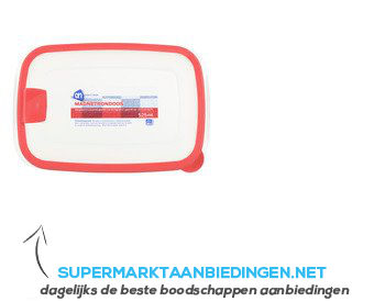 AH Magnetrondoos 525 ml aanbieding