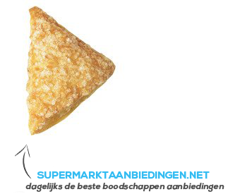 AH Mini appelflappen aanbieding