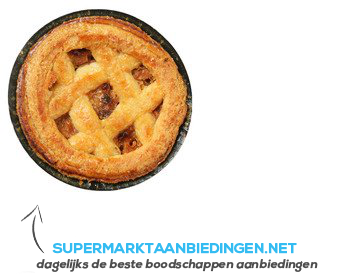 AH Mini appeltaartje