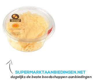 AH Parmigiano Reggiano flakes