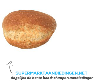 AH Schnittbroodje