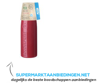 AH Smoothie peer aanbieding