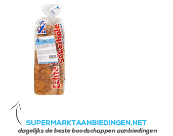 AH Suikerbrood aanbieding