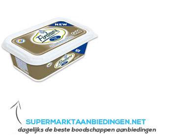 Al Firdaws Foods Halal gold margarine aanbieding