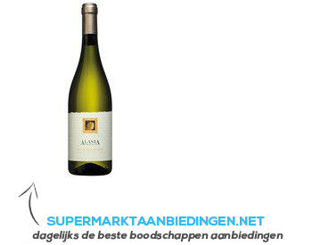 Alasia Moscato d’Asti