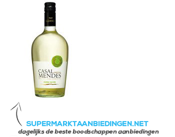 Alianca Casal Mendes Vinho Verde aanbieding