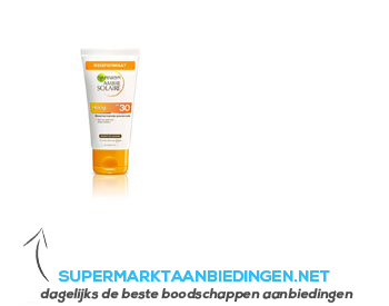 Ambre Solaire On the go SPF 30 aanbieding