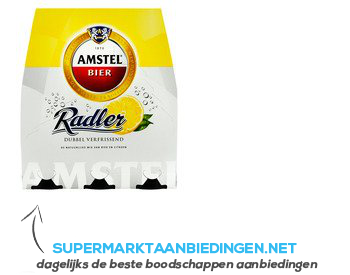 Amstel Radler