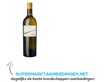 Andrian Andrius Sauvignon Blanc aanbieding