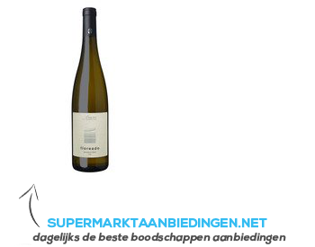 Andrian Floreado Sauvignon Blanc aanbieding