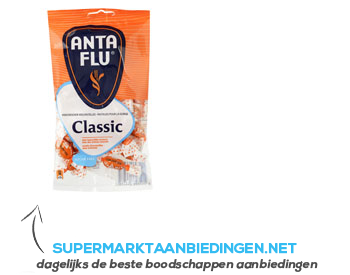 Anta Flu Classic suikervrij aanbieding