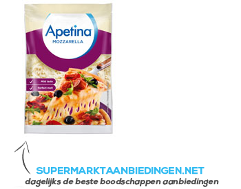 Apetina Mozzarella