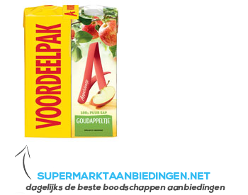 Appelsientje Goudappel