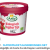 Arla Biologisch yoghurt ijs rood fruit