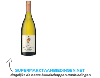 Arrogant Frog Lily Pad white Viognier aanbieding