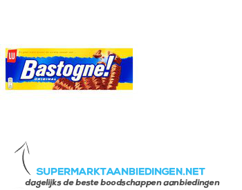 Bastogne Original aanbieding