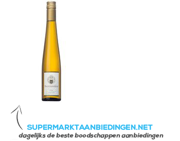 Beerenauslese