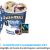 Ben & Jerry’s Greek frozen yoghurt blueberry