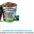 Ben & Jerry’s ijs chocolate fudge brownie