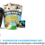 Ben & Jerry’s ijs chunky monkey