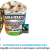 Ben & Jerry’s IJs cinnamon buns