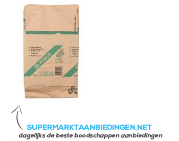 Biologisch afbreekbare 140 lt aanbieding | Supermarkt