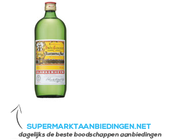 Blankenheim Oude Jenever