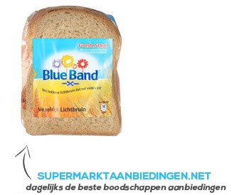 Blue Band Goede start bruin half