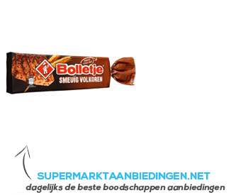 Bolletje Ontbijtkoek volkoren