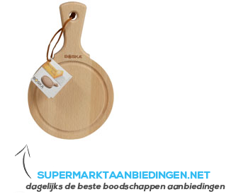 Boska Kaasplank amigo aanbieding