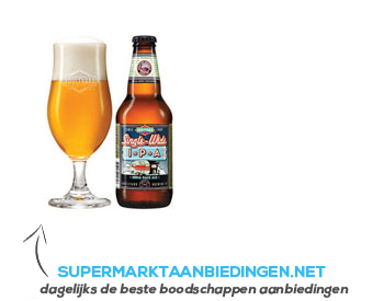 Boulevard Single-wide IPA aanbieding